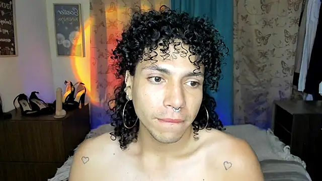 Angel White25 online show from 03-27-26, 10:09