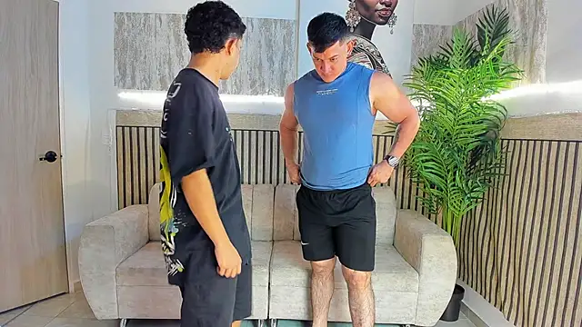 Justingsex1 online show from 11-27-25, 05:42