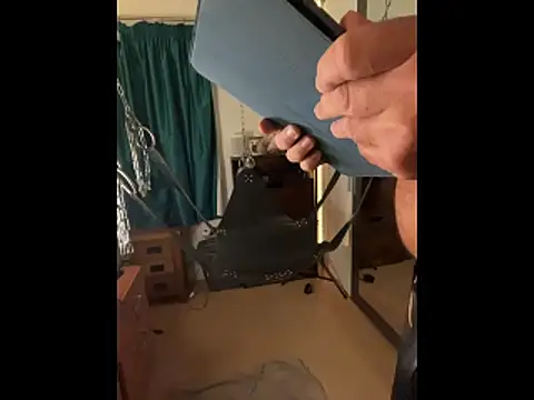 LeatherSdaddy online show from 11-18-25, 03:05