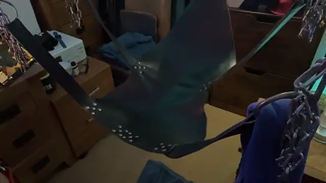 LeatherSdaddy online show from 11-26-25, 05:58