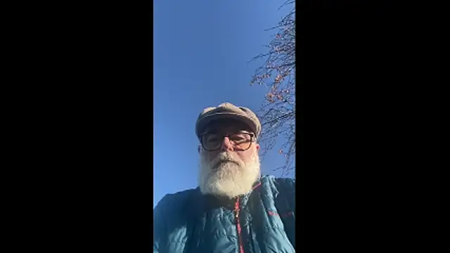 LeatherSdaddy online show from 11-30-25, 11:03