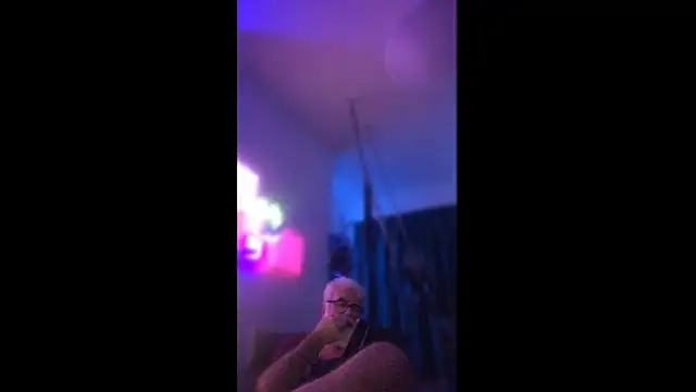 Snapshot of LeatherSdaddy chatting on 04-16-26, 12:00 LeatherSdaddy online show from 04-16-26, 12:00