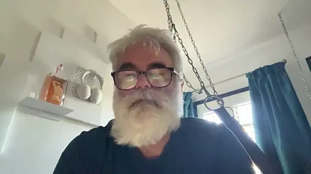 Snapshot of LeatherSdaddy chatting on 04-20-26, 04:54 LeatherSdaddy online show from 04-20-26, 04:54