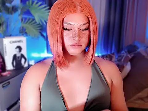 UrGoddess Sofia online show from 01-10-26, 07:10