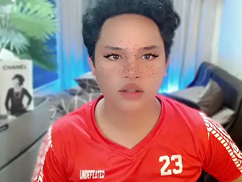 UrGoddess Sofia online show from 02-01-26, 10:58