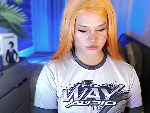 UrGoddess Sofia online show from 02-04-26, 09:26