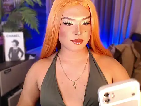 UrGoddess Sofia online show from 02-15-26, 09:08