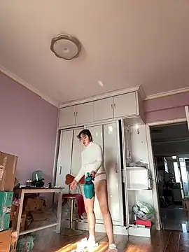 oo-shanshan online show from 12-21-25, 02:08