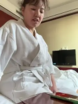 oo-shanshan online show from 02-20-26, 07:54