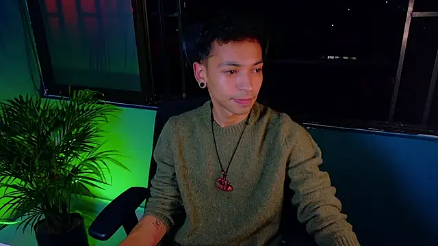 Imtavo online show from 02-17-26, 05:04