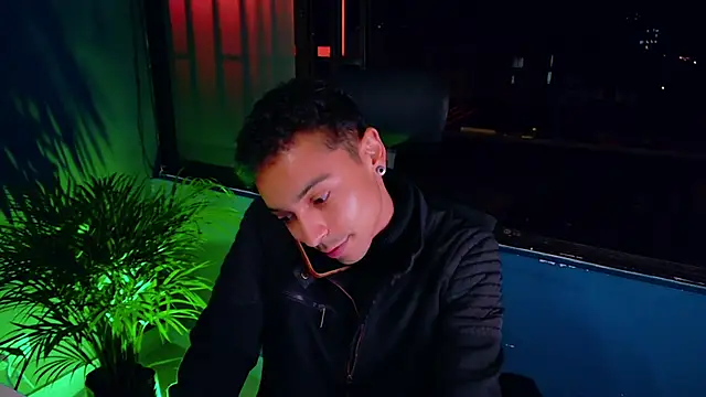 Imtavo online show from 02-25-26, 01:37