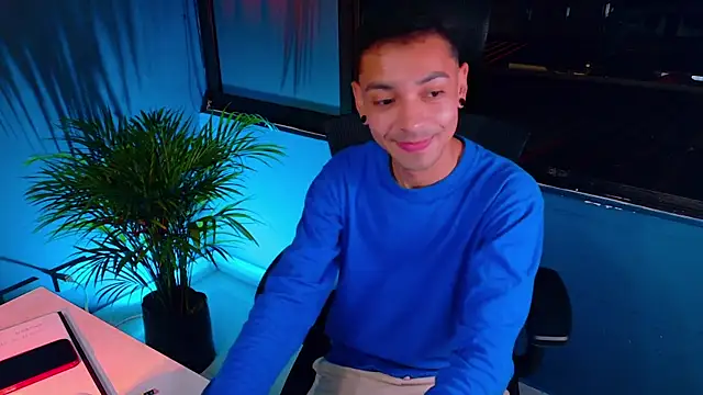 Imtavo online show from 02-26-26, 12:20