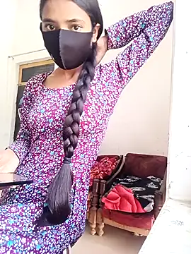 Riya 917 online show from 02-11-26, 07:57