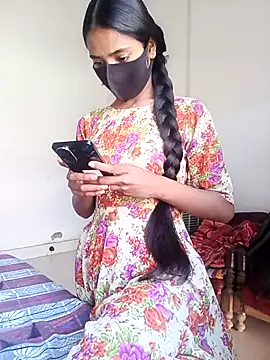 Riya 917 online show from 02-20-26, 08:05