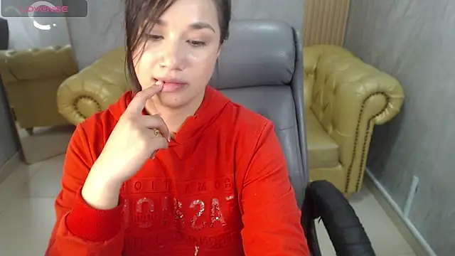 Violetta jhonson a online show from 02-05-26, 07:51