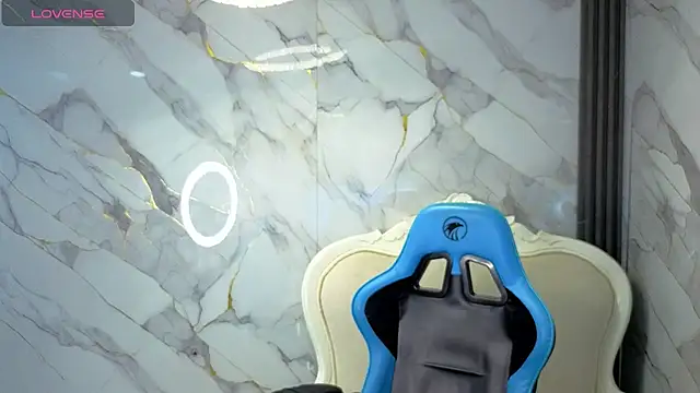 Violetta jhonson a online show from 02-08-26, 03:54