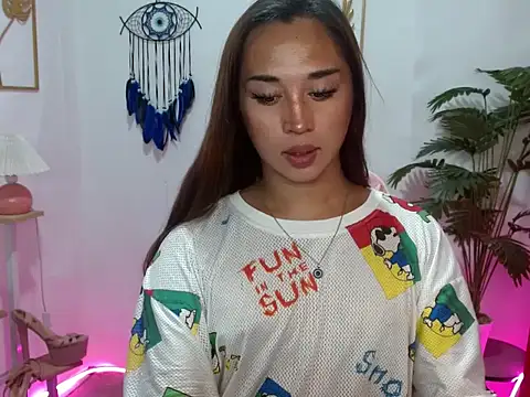 fuckable Thanya online show from 04-28-26, 11:15