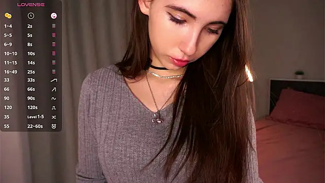 Snapshot of NanceeWestaway chatting on 02-26-26, 06:07 NanceeWestaway online show from 02-26-26, 06:07