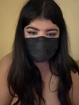 Miss-Ghazal888 online show from 05-31-26, 04:31
