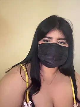 Miss-Ghazal888 online show from 06-14-26, 02:35
