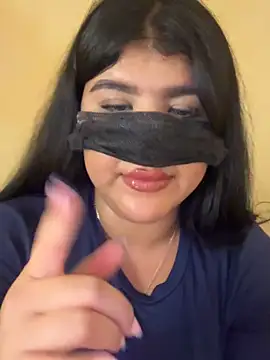 Miss-Ghazal888 online show from 07-05-26, 09:22