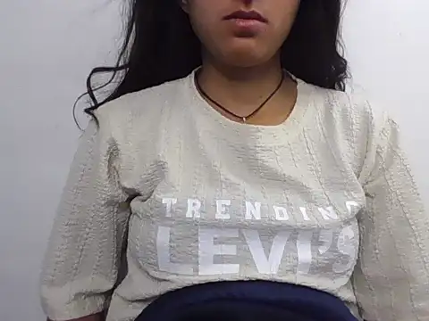 Anika Singh online show from 01-11-26, 05:01