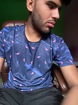 hotyyyyjonny online show from 05-07-26, 03:56
