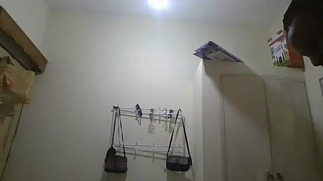 Pers Ona online show from 11-30-25, 02:59