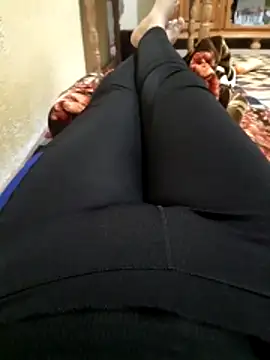 Tota sexi online show from 11-25-25, 10:15