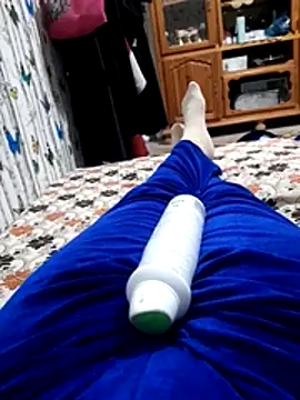 Tota sexi online show from 04-12-26, 09:58