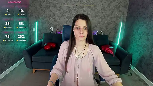 Snapshot of LadyChanelll chatting on 02-23-26, 02:03 LadyChanelll online show from 02-23-26, 02:03