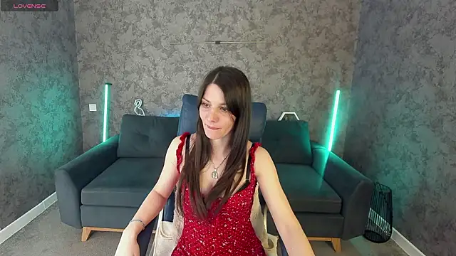 LadyChanelll online show from 03-11-26, 02:56