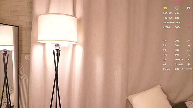 Love audirs6 online show from 02-14-26, 12:40