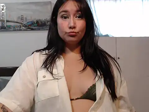 SaloGray8 online show from 06-02-26, 01:46