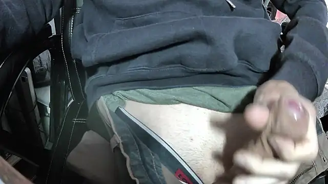 Chrisatmiami online show from 11-17-25, 08:20