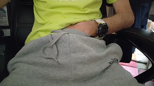 Chrisatmiami online show from 03-06-26, 03:41