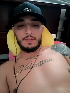 mohamedkarimm online show from 12-02-25, 02:12