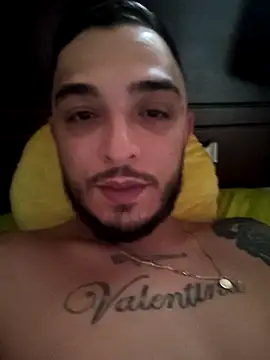 mohamedkarimm online show from 12-16-25, 02:22