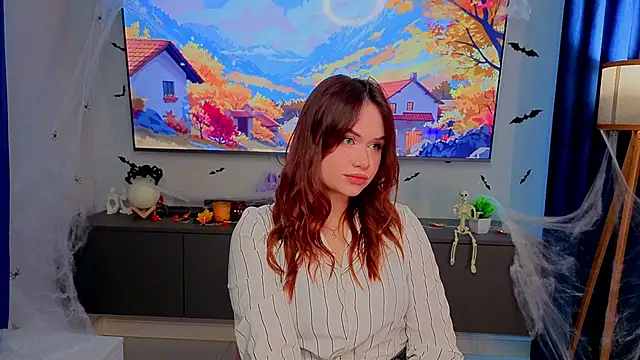 Snapshot of SigneBaille chatting on 11-18-25, 07:02 SigneBaille online show from 11-18-25, 07:02