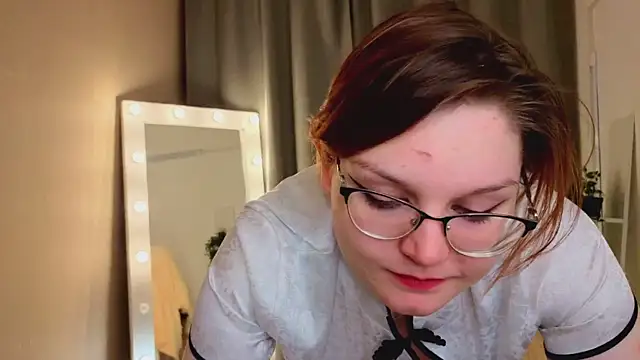 RacieBroom online show from 02-24-26, 11:25