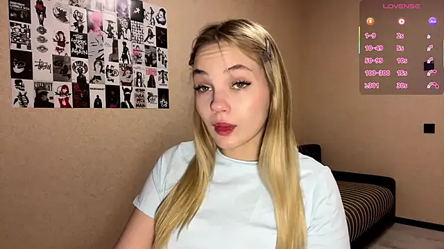 JestineParslow online show from 12-22-25, 07:22