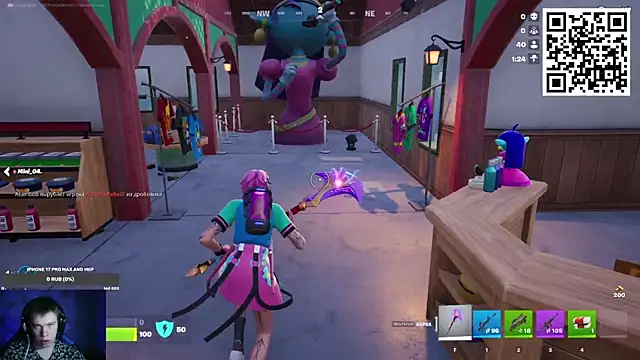 Ak Macros online show from 02-16-26, 04:58