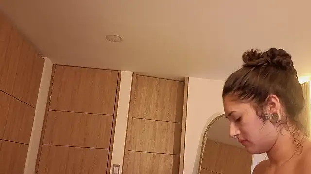 Iamnyxy online show from 02-07-26, 11:03