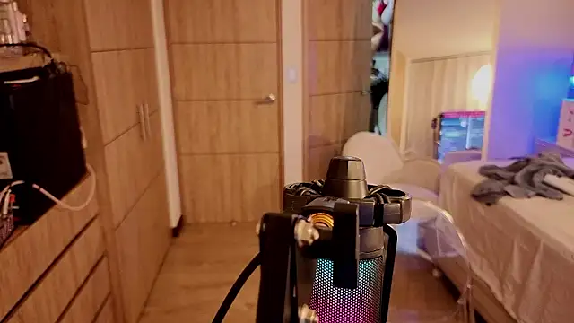 Iamnyxy online show from 02-14-26, 11:07