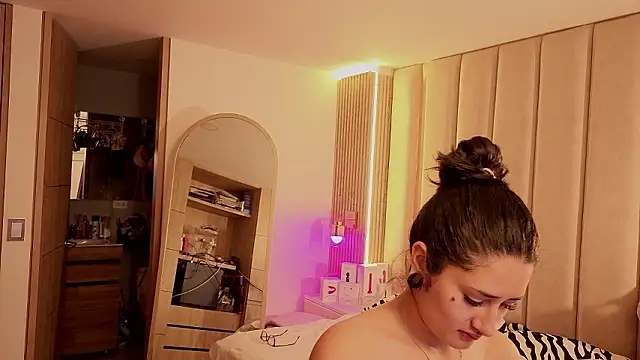 Iamnyxy online show from 02-18-26, 11:06