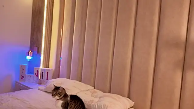 Iamnyxy online show from 03-24-26, 10:53