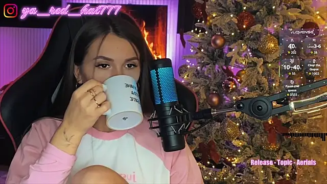 -RED HAT- online show from 01-06-26, 05:38