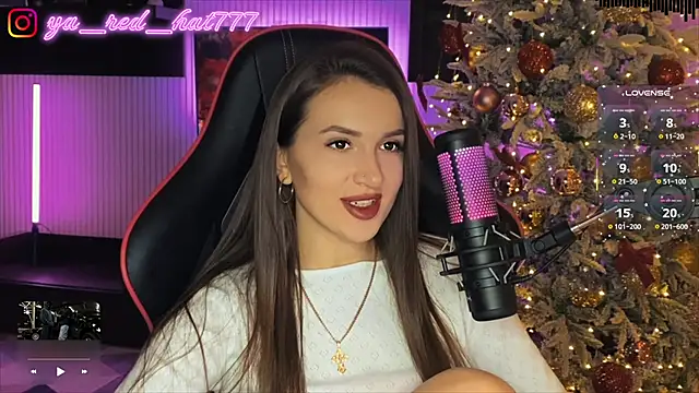 -RED HAT- online show from 02-01-26, 06:06