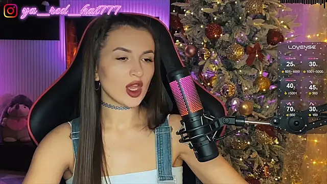 -RED HAT- online show from 02-13-26, 05:20