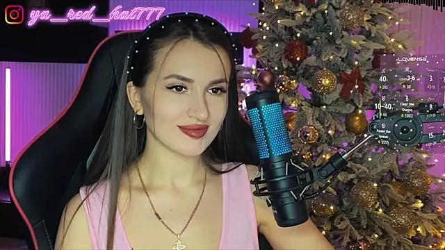 -RED HAT- online show from 02-21-26, 05:14